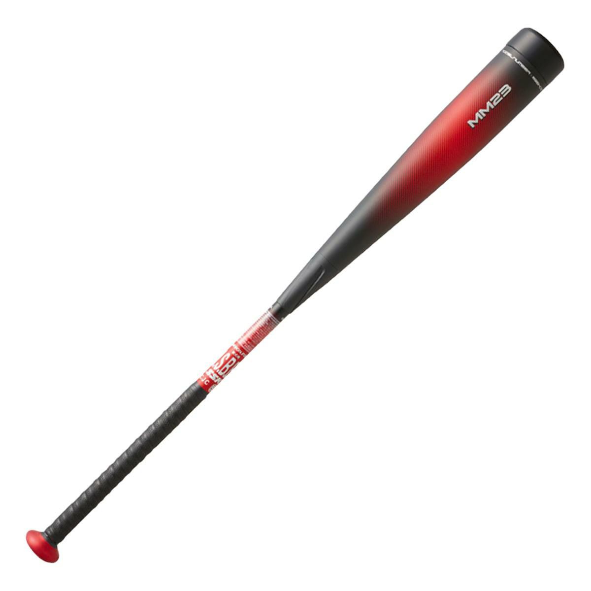 バット MM23 84cm 710g 野球 エスエスケイ SSK FRPバット 一般軟式用 MM23 トップ