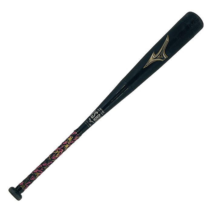 【激安大特価！】 中古 85cm（カテゴリー 軟式バット ICJBR160 LEGACY MAX BEYOND バット