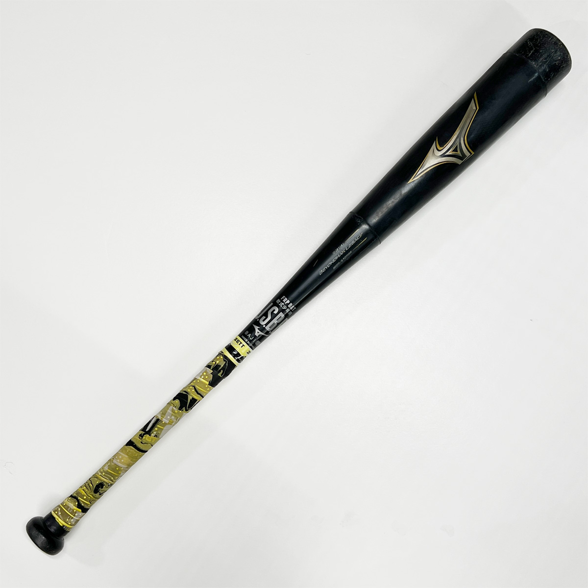 カテゴリー：少年軟式＞ミズノ | Batters Box